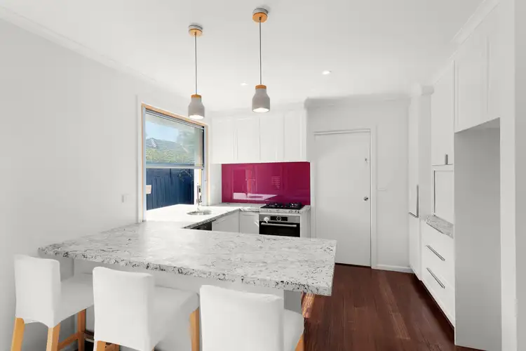 Third view of Homely unit listing, 2/18 Collingwood Street, Sandringham VIC 3191