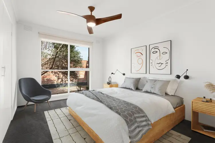 Fourth view of Homely unit listing, 2/18 Collingwood Street, Sandringham VIC 3191
