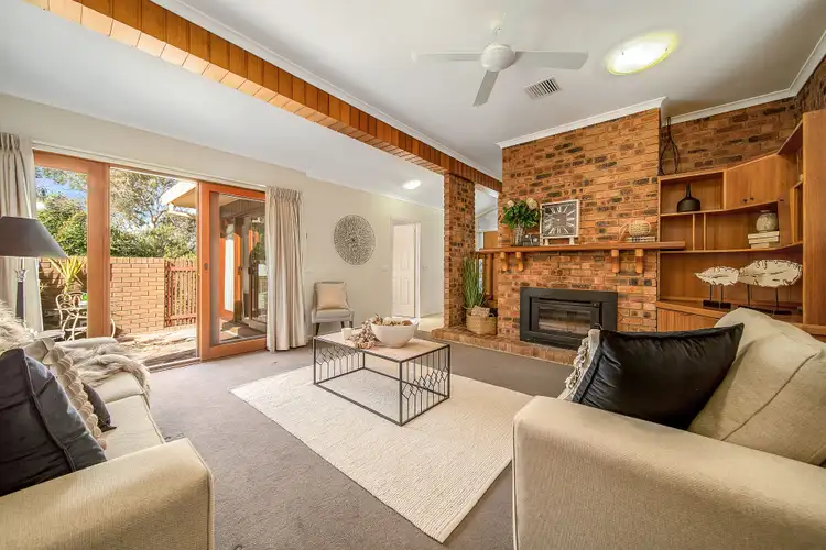 Main view of Homely house listing, 1/30 Bindaga Place, Aranda ACT 2614