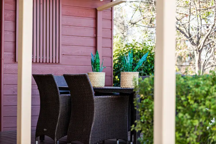 Fourth view of Homely house listing, 1/30 Bindaga Place, Aranda ACT 2614