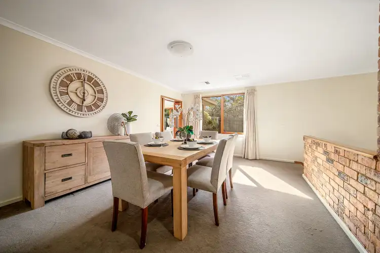 Sixth view of Homely house listing, 1/30 Bindaga Place, Aranda ACT 2614