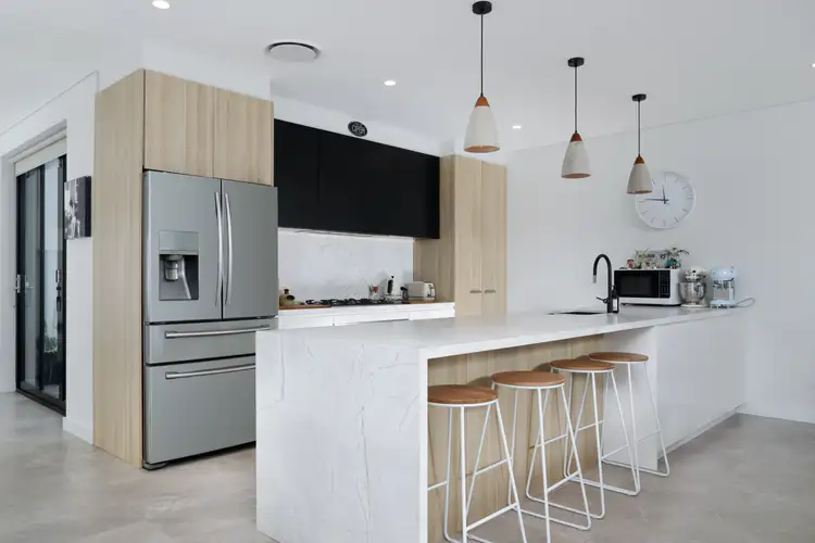 Third view of Homely house listing, 2/54 Samuel Street, Peakhurst NSW 2210