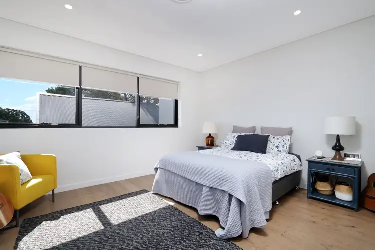 Fourth view of Homely house listing, 2/54 Samuel Street, Peakhurst NSW 2210
