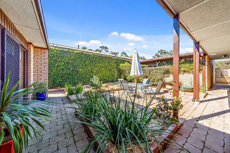 11 Marqua Place, Hawker ACT 2614