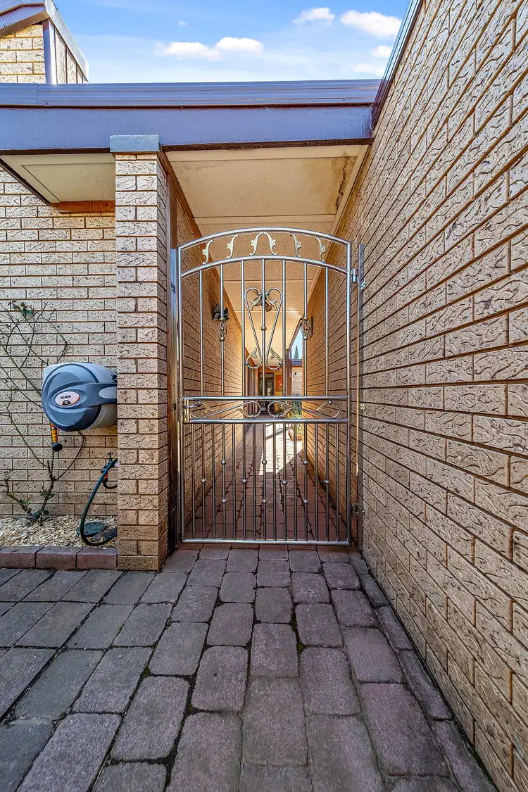 Third view of Homely house listing, 11 Marqua Place, Hawker ACT 2614