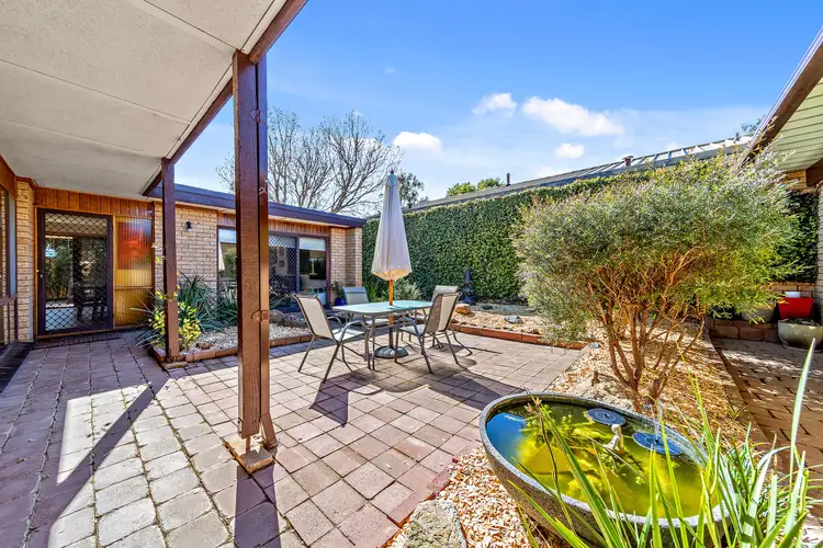 Fifth view of Homely house listing, 11 Marqua Place, Hawker ACT 2614