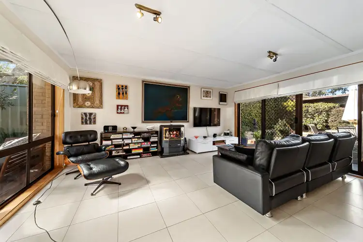 Seventh view of Homely house listing, 11 Marqua Place, Hawker ACT 2614