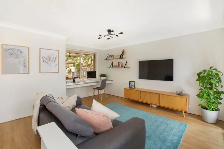 Second view of Homely house listing, 4 Tippet Place, Quakers Hill NSW 2763