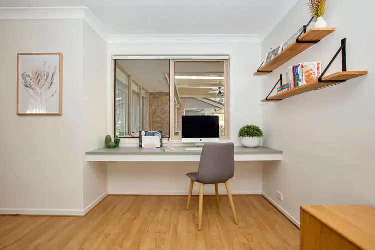Fifth view of Homely house listing, 4 Tippet Place, Quakers Hill NSW 2763