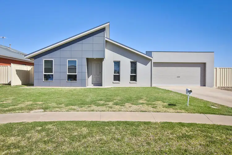 Main view of Homely house listing, 22 Wirraway Drive, Mildura VIC 3500
