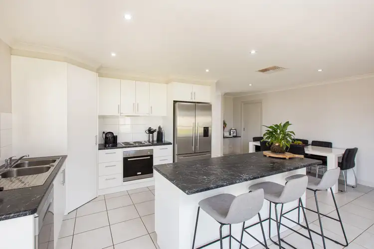 Fourth view of Homely house listing, 22 Wirraway Drive, Mildura VIC 3500