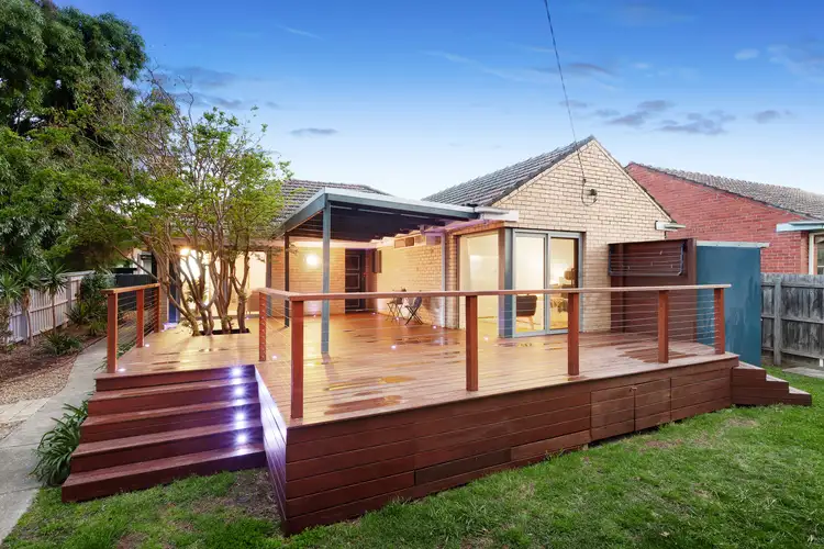 1/48 Argyll Street, Malvern East VIC 3145