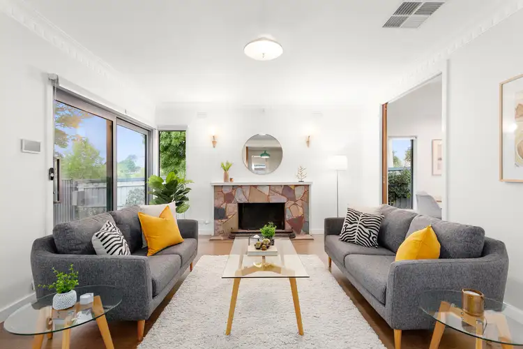 Third view of Homely house listing, 1/48 Argyll Street, Malvern East VIC 3145