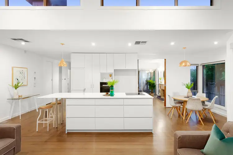 Fourth view of Homely house listing, 1/48 Argyll Street, Malvern East VIC 3145