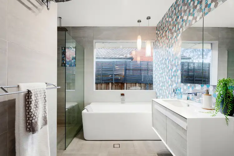 Fifth view of Homely house listing, 1/48 Argyll Street, Malvern East VIC 3145