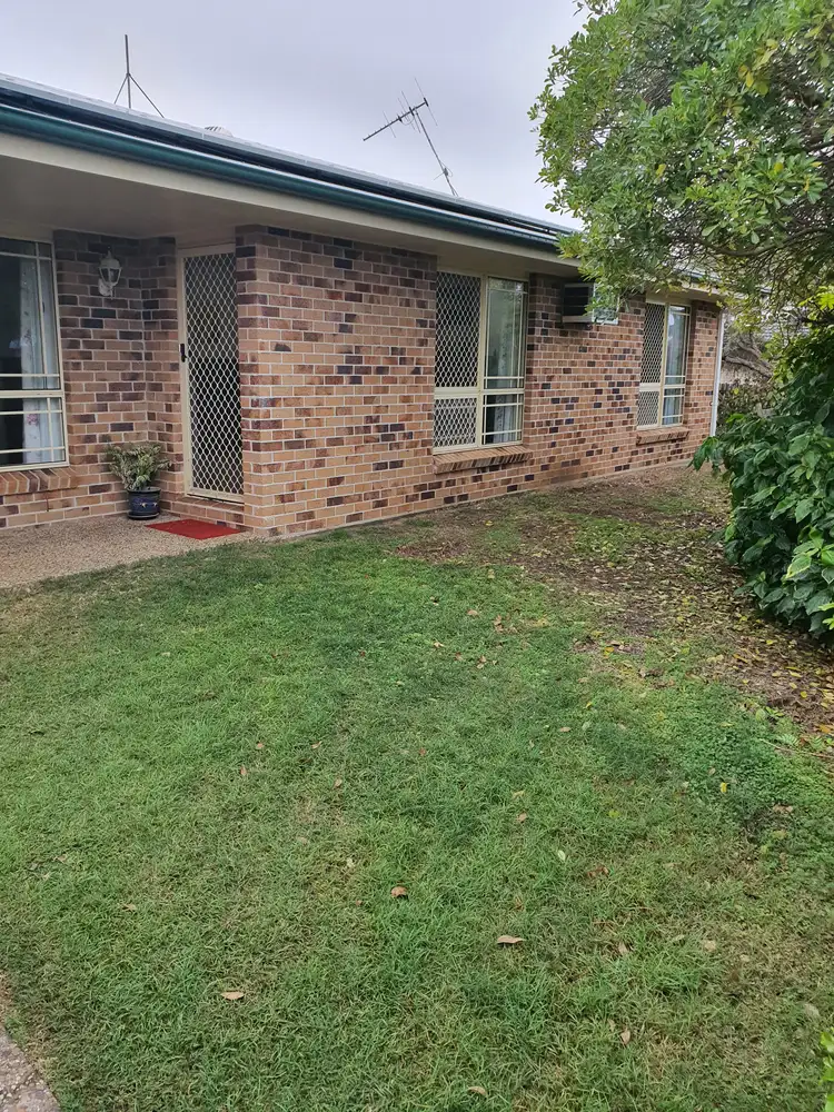 Second view of Homely house listing, 12 Pacific Court, Bargara QLD 4670