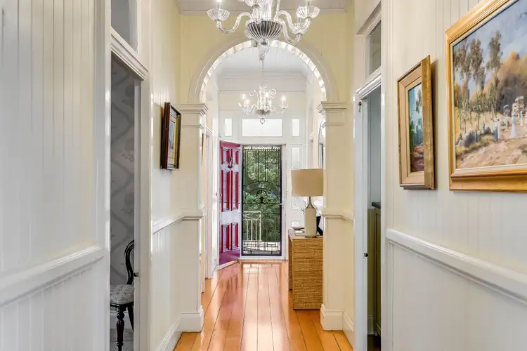 Third view of Homely house listing, 244 Herries Street, Newtown QLD 4350