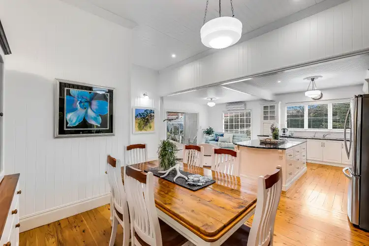 Sixth view of Homely house listing, 244 Herries Street, Newtown QLD 4350