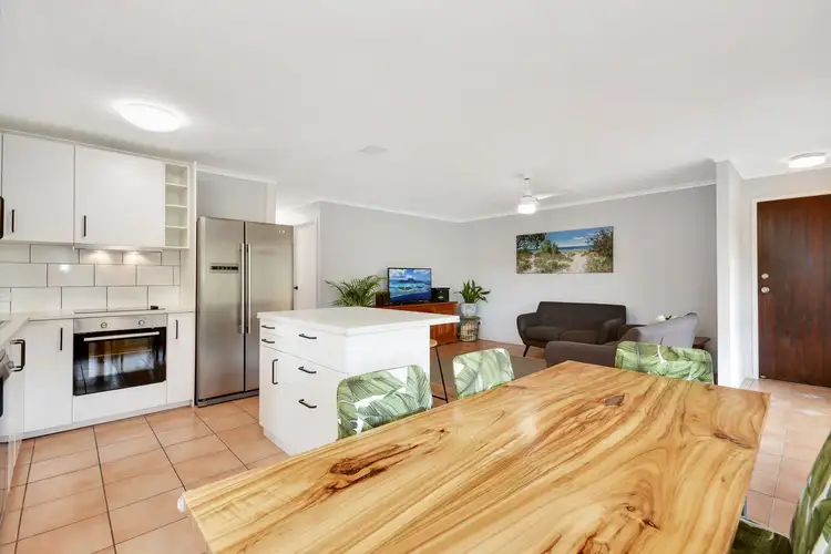 Third view of Homely house listing, 3 Milbong Street, Battery Hill QLD 4551