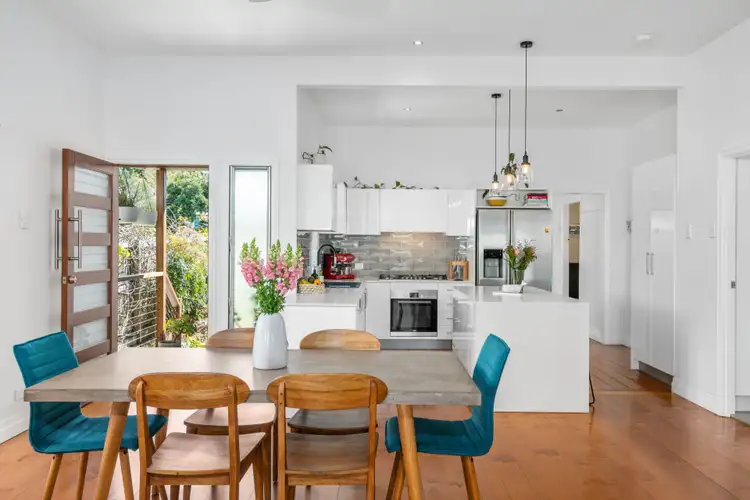 Second view of Homely house listing, 24 Fletcher Parade, Bardon QLD 4065