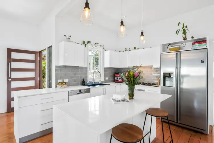 Third view of Homely house listing, 24 Fletcher Parade, Bardon QLD 4065