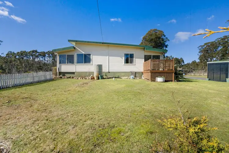 Fourth view of Homely house listing, 163 Prossers Road, Nunamara TAS 7259