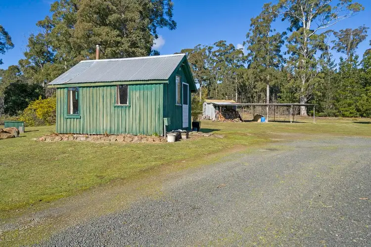 Sixth view of Homely house listing, 163 Prossers Road, Nunamara TAS 7259