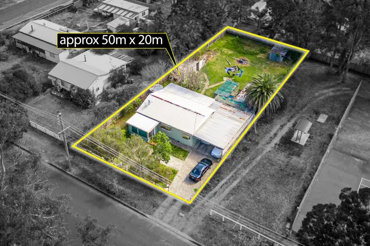 Second view of Homely house listing, 75 York Street, Tahmoor NSW 2573