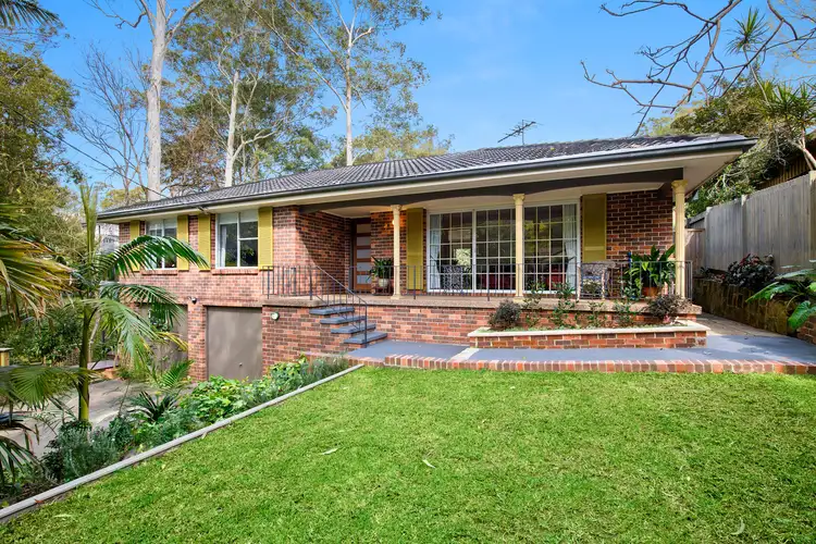 4 Blantyre Close, Thornleigh NSW 2120