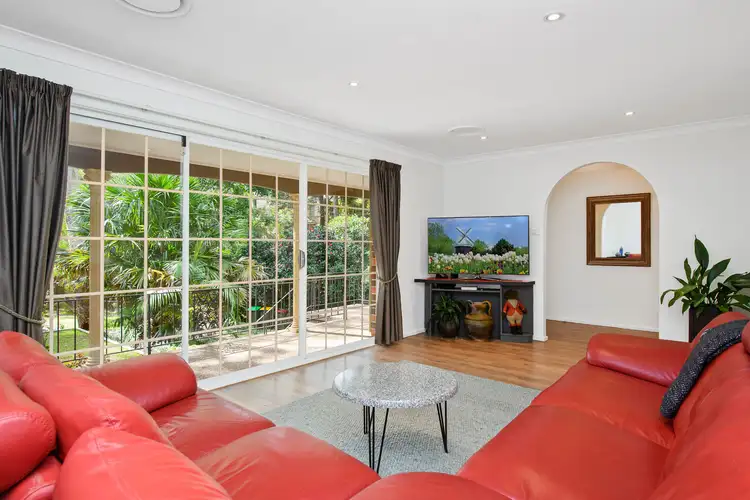 Second view of Homely house listing, 4 Blantyre Close, Thornleigh NSW 2120