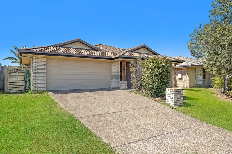 Main view of Homely house listing, 12 Seville Street, Bellmere QLD 4510