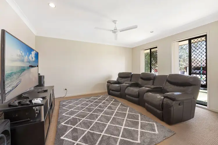 Second view of Homely house listing, 12 Seville Street, Bellmere QLD 4510