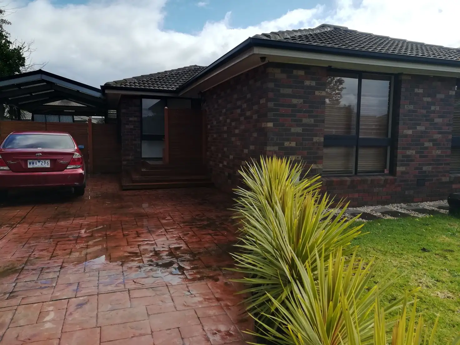 Main view of Homely house listing, 5 Julian Place, Melton West VIC 3337