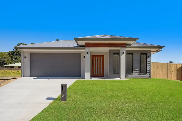 25 Trilogy Street, Glass House Mountains QLD 4518