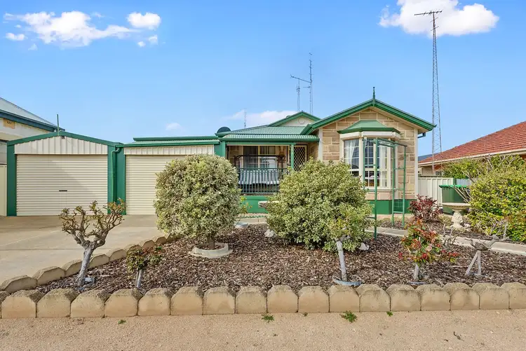 Main view of Homely house listing, 26A Waring Street, Kadina SA 5554