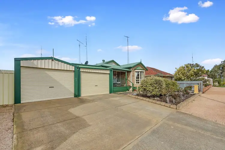Second view of Homely house listing, 26A Waring Street, Kadina SA 5554