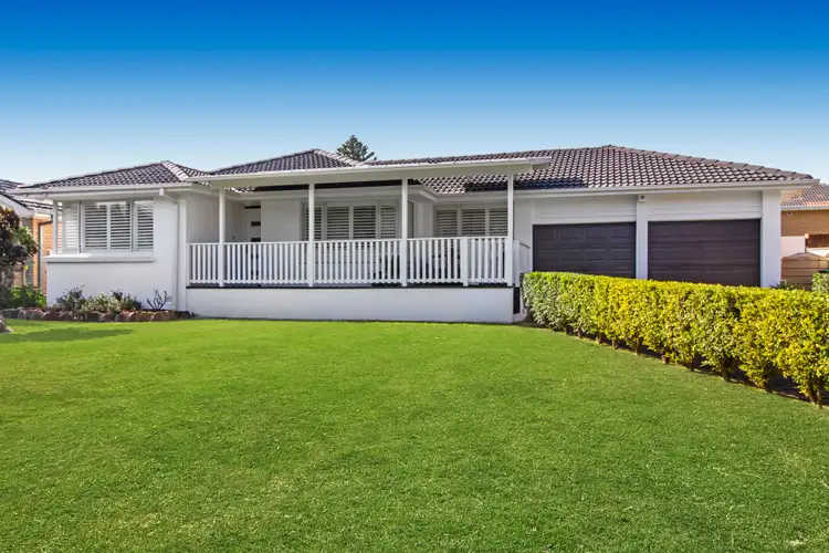 Main view of Homely house listing, 14 Quota Avenue, Chipping Norton NSW 2170