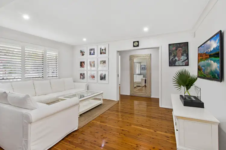 Second view of Homely house listing, 14 Quota Avenue, Chipping Norton NSW 2170