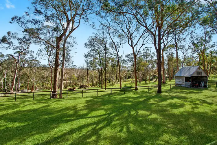 Third view of Homely rural property listing, 151 Mitchell Drive, Glossodia NSW 2756