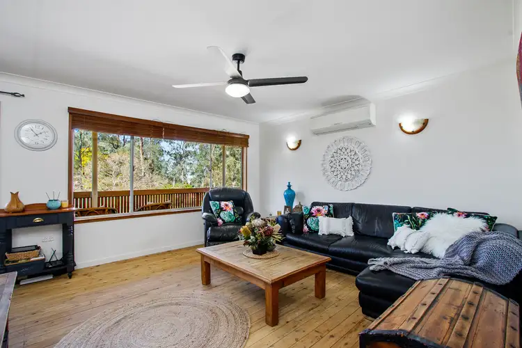 Fourth view of Homely rural property listing, 151 Mitchell Drive, Glossodia NSW 2756