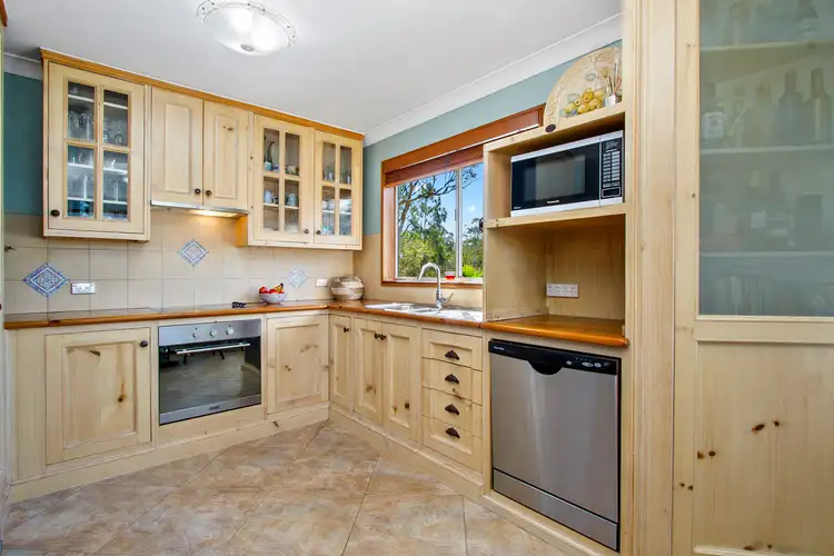 Fifth view of Homely rural property listing, 151 Mitchell Drive, Glossodia NSW 2756