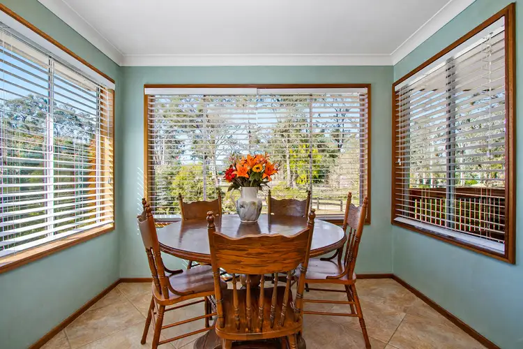 Sixth view of Homely rural property listing, 151 Mitchell Drive, Glossodia NSW 2756