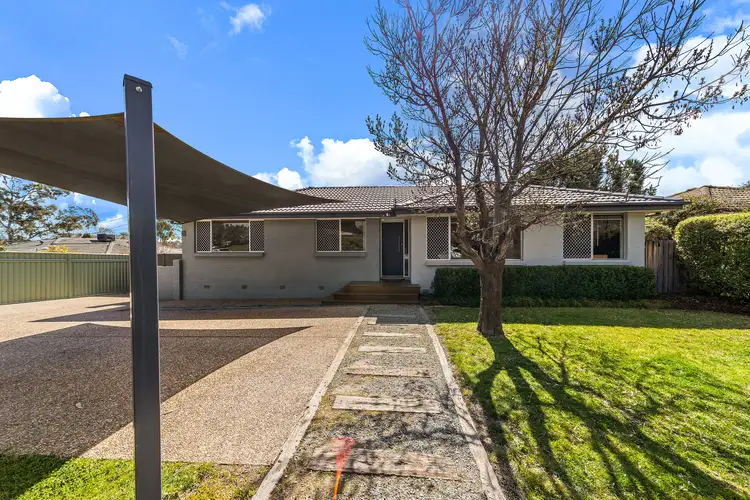 Main view of Homely house listing, 153 Streeton Drive, Stirling ACT 2611
