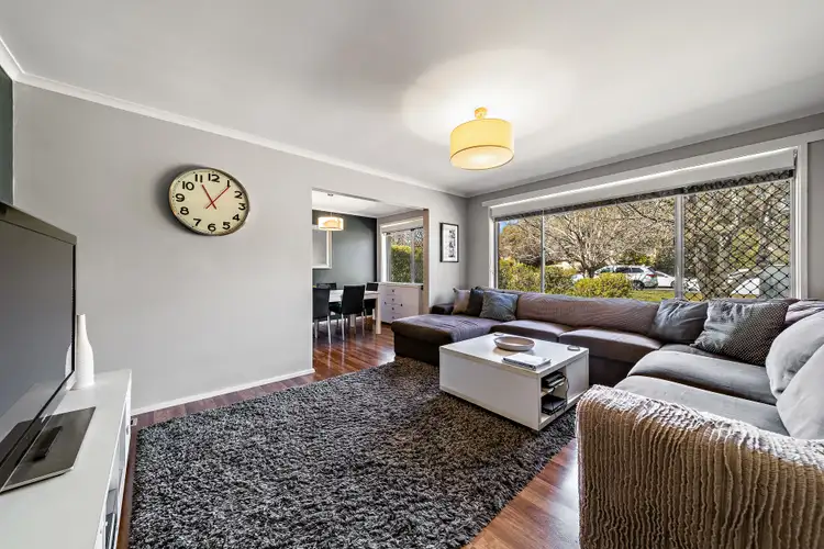 Fourth view of Homely house listing, 153 Streeton Drive, Stirling ACT 2611
