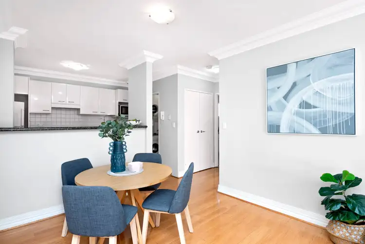 Second view of Homely apartment listing, 14/214-216 Pacific Highway, Greenwich NSW 2065