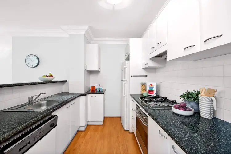 Third view of Homely apartment listing, 14/214-216 Pacific Highway, Greenwich NSW 2065