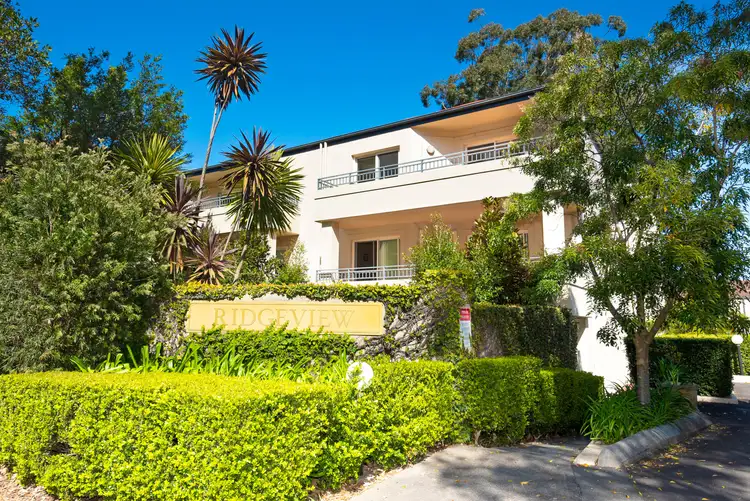 Sixth view of Homely apartment listing, 14/214-216 Pacific Highway, Greenwich NSW 2065