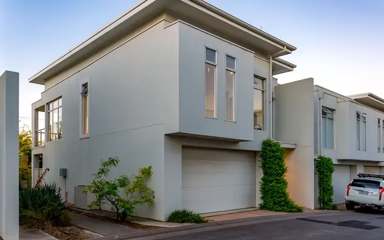 Second view of Homely house listing, 4/294-302 Port Elliot Road, Hayborough SA 5211