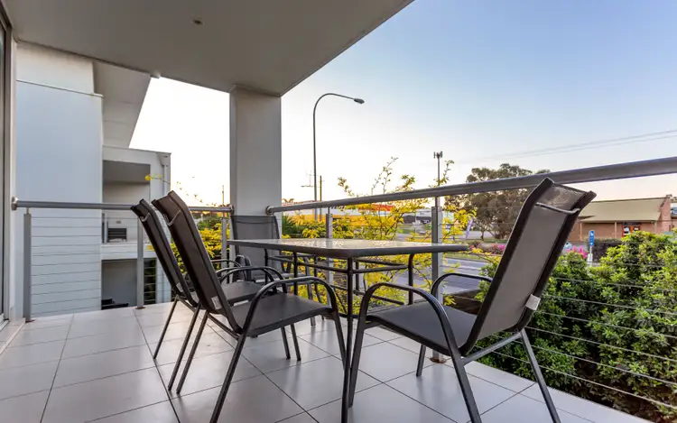 Sixth view of Homely house listing, 4/294-302 Port Elliot Road, Hayborough SA 5211