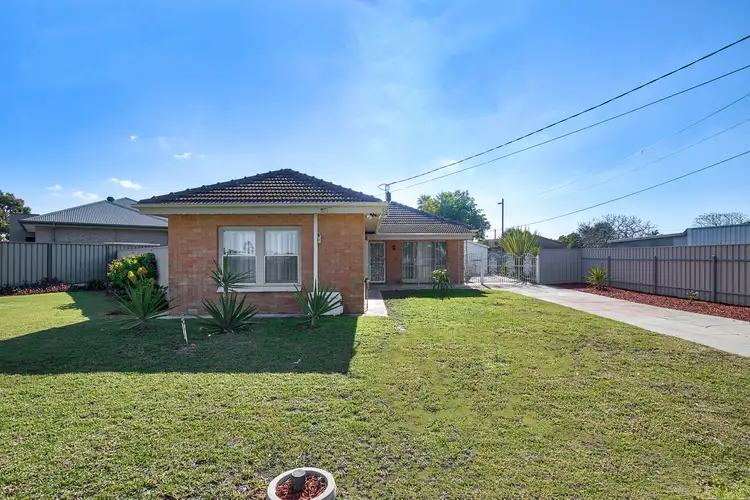 Main view of Homely house listing, 594 Sir Donald Bradman Drive, Lockleys SA 5032